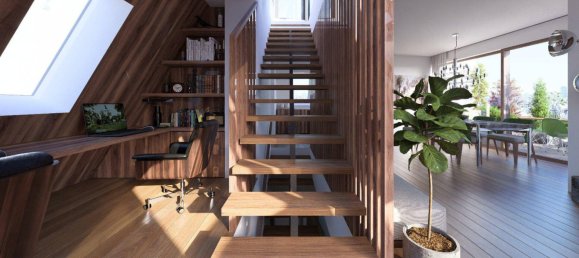 6-Zimmer Wohnung in Margareten, Austria, Nr. 233339 12