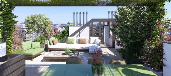 6-Zimmer Wohnung in Margareten, Austria, Nr. 233339 5