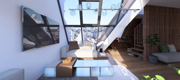 6-Zimmer Wohnung in Margareten, Austria, Nr. 233339 6