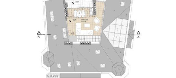 6-Zimmer Wohnung in Margareten, Austria, Nr. 233339 16