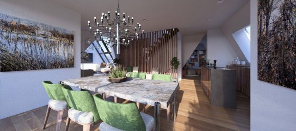 6-Zimmer Wohnung in Margareten, Austria, Nr. 233339 8