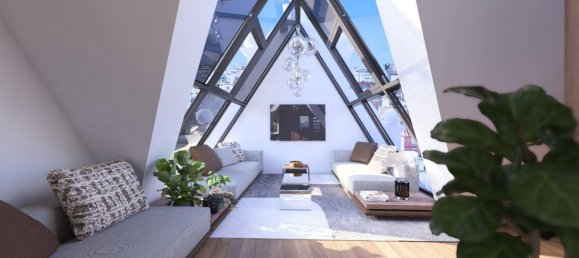 6-Zimmer Wohnung in Margareten, Austria, Nr. 233339 10