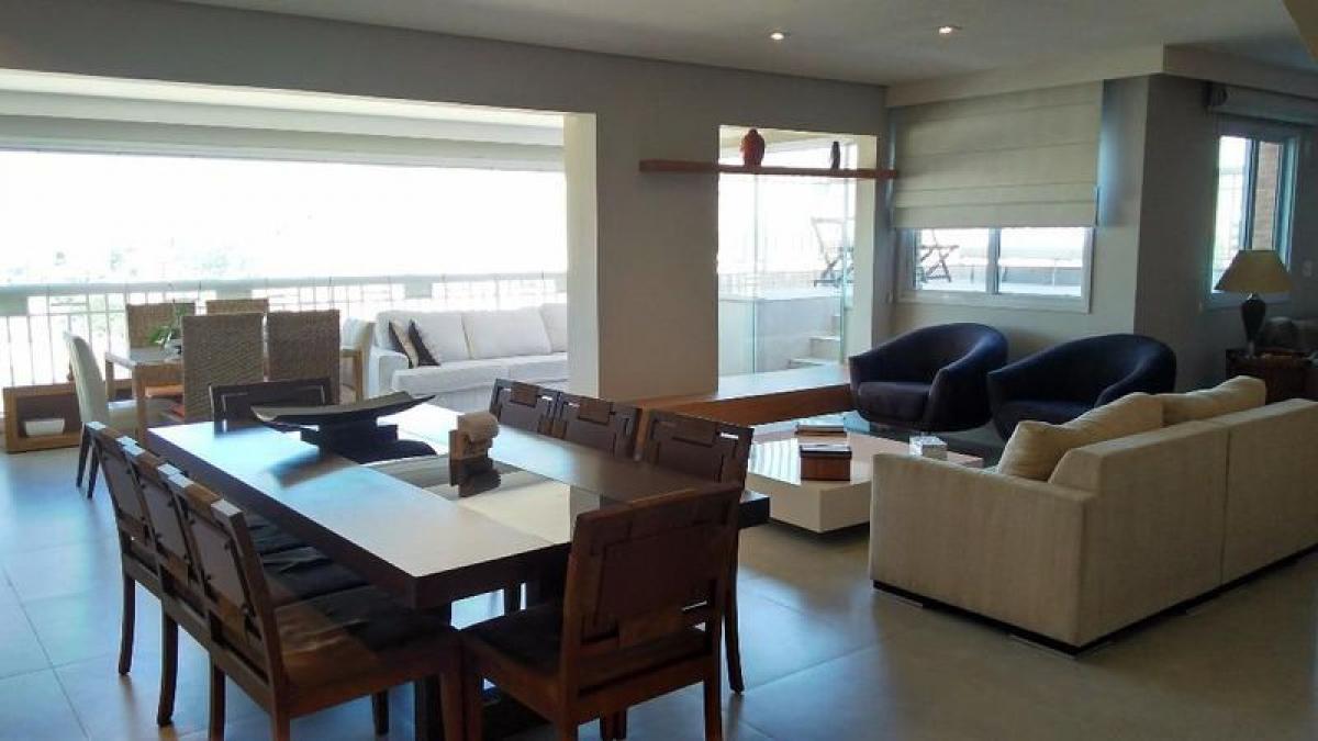 Casa T4 em São Paulo, Brazil N.º 458290