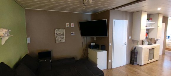 Таунхаус с 2 спальнями в Боркен, Германия № 325830 9