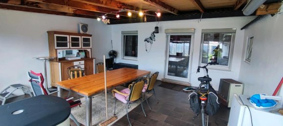 Таунхаус с 2 спальнями в Боркен, Германия № 325830 5