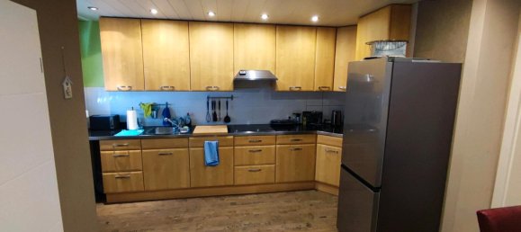 Таунхаус с 2 спальнями в Боркен, Германия № 325830 7