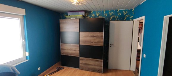 Таунхаус с 2 спальнями в Боркен, Германия № 325830 13