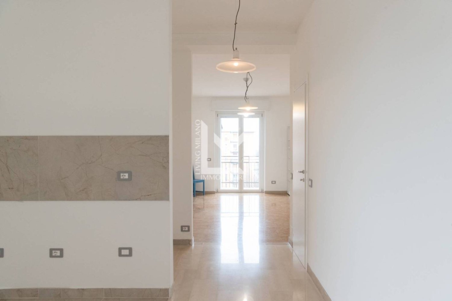 1 Schlafzimmer Wohnung in Milan, Italy, Nr. 248755