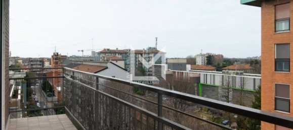 1 Schlafzimmer Wohnung in Milan, Italy, Nr. 248755 8