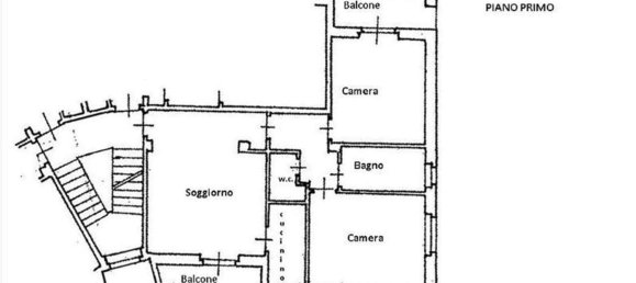 4 chambres Appartement à Cortemilia, Italy No. 74346 8