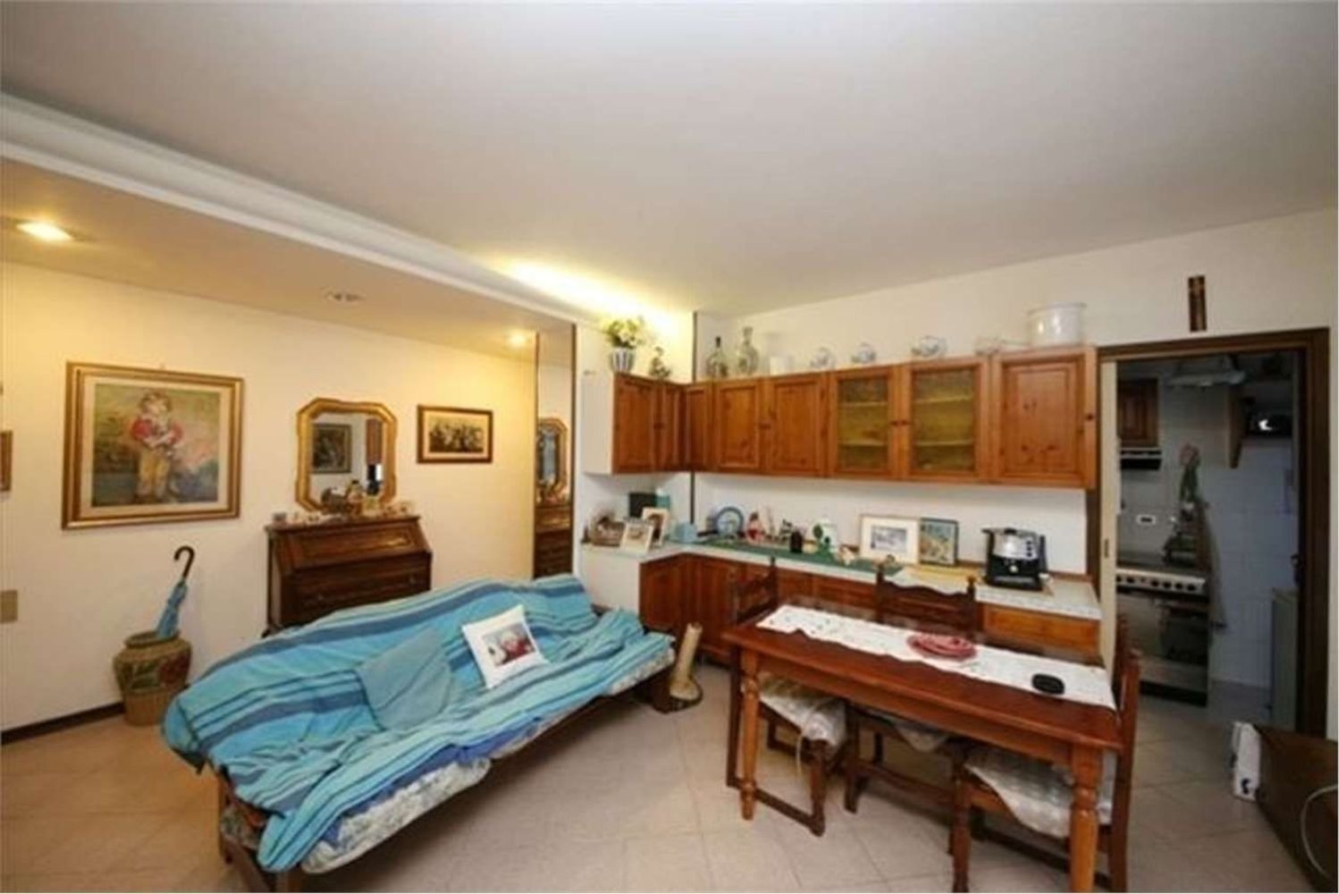 4 chambres Appartement à Cortemilia, Italy No. 74346