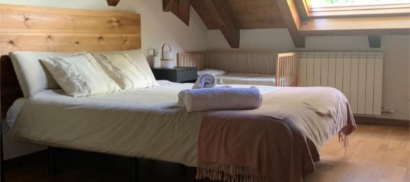 Penthouse T2 em La Vall de Boi, Spain N.º 188140 5