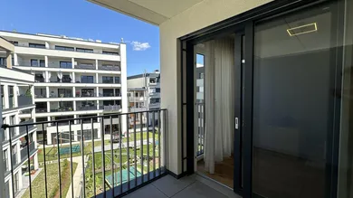 Studio à Villach, Austria No. 213260