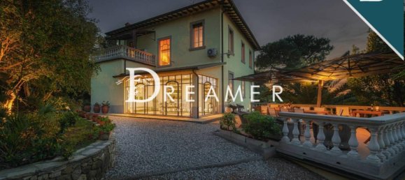 13غرفة فيلا في Rosignano Marittimo, Italy رقم 153918 21