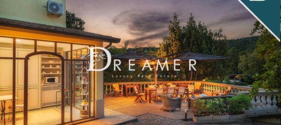 13غرفة فيلا في Rosignano Marittimo, Italy رقم 153918 18