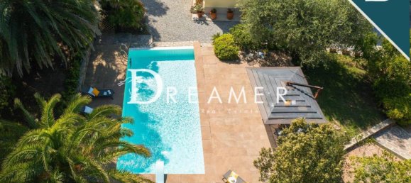 13غرفة فيلا في Rosignano Marittimo, Italy رقم 153918 12