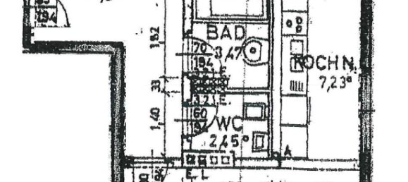 3غرفة شقة في Vienna, Austria رقم 196878 9