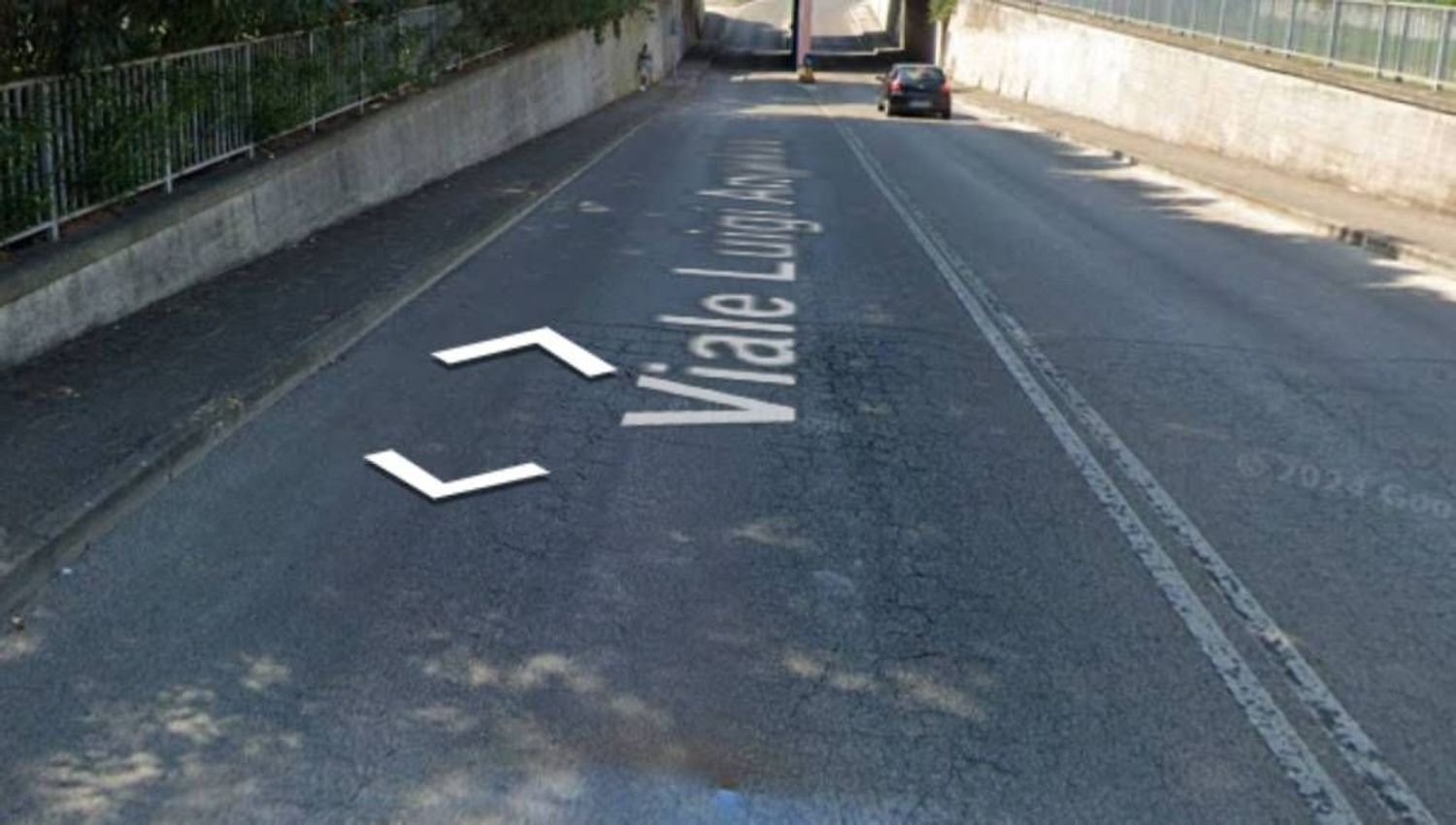 1015m² Commercial property in Riccione, Italy No. 307125