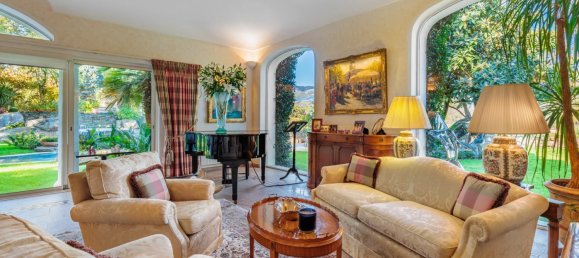 4 غرف نوم فيلا في Grimaud, France رقم 1574 12