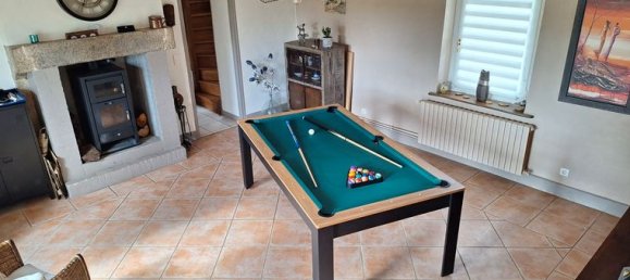 3 غرف نوم منزل في Sarthe, France رقم 311987 8