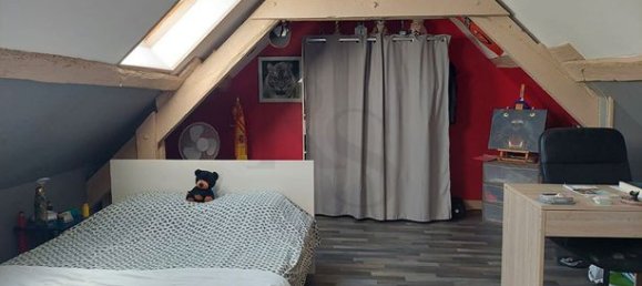 3 غرف نوم منزل في Sarthe, France رقم 311987 2