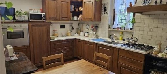 8 rooms Villa in Rignano sull'Arno, Italy No. 30956 14