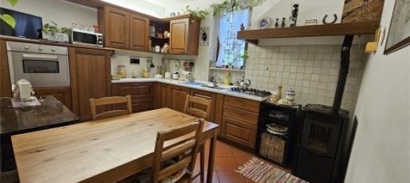 8 rooms Villa in Rignano sull'Arno, Italy No. 30956 13