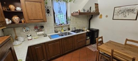 8 rooms Villa in Rignano sull'Arno, Italy No. 30956 15