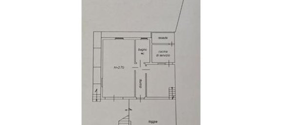 8 rooms Villa in Rignano sull'Arno, Italy No. 30956 32