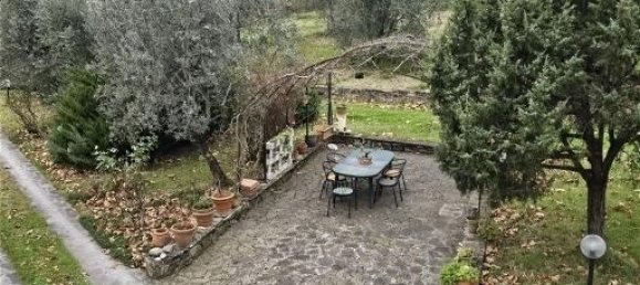 8 rooms Villa in Rignano sull'Arno, Italy No. 30956 5