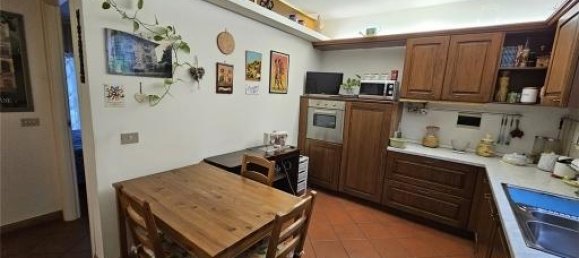 8 rooms Villa in Rignano sull'Arno, Italy No. 30956 12
