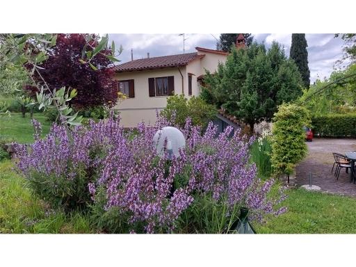8 rooms Villa in Rignano sull'Arno, Italy No. 30956