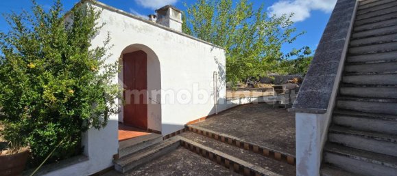 3 غرف نوم فيلا في Ostuni, Italy رقم 271603 36