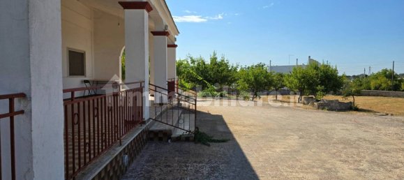 3 غرف نوم فيلا في Ostuni, Italy رقم 271603 7