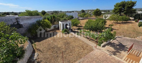 3 غرف نوم فيلا في Ostuni, Italy رقم 271603 32