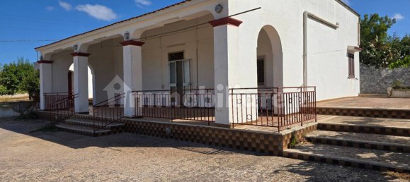 3 غرف نوم فيلا في Ostuni, Italy رقم 271603 5