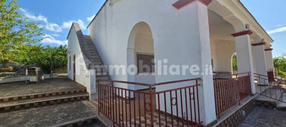 3 غرف نوم فيلا في Ostuni, Italy رقم 271603 2