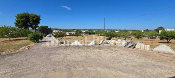 3 غرف نوم فيلا في Ostuni, Italy رقم 271603 33