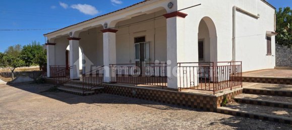 3 غرف نوم فيلا في Ostuni, Italy رقم 271603 4