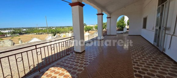 3 غرف نوم فيلا في Ostuni, Italy رقم 271603 31