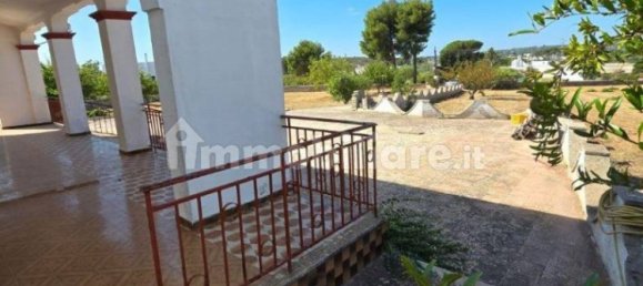 3 غرف نوم فيلا في Ostuni, Italy رقم 271603 35