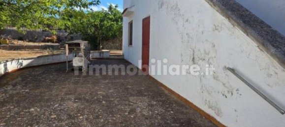 3 غرف نوم فيلا في Ostuni, Italy رقم 271603 34