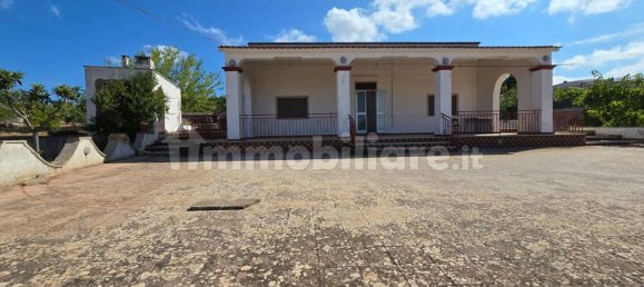 3 غرف نوم فيلا في Ostuni, Italy رقم 271603 6