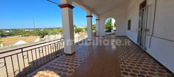 3 غرف نوم فيلا في Ostuni, Italy رقم 271603 30