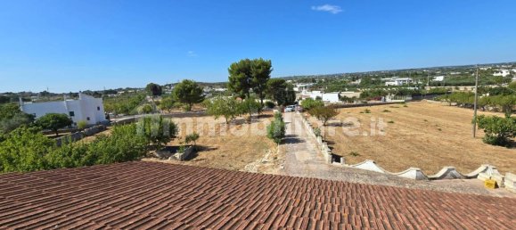 3 غرف نوم فيلا في Ostuni, Italy رقم 271603 37