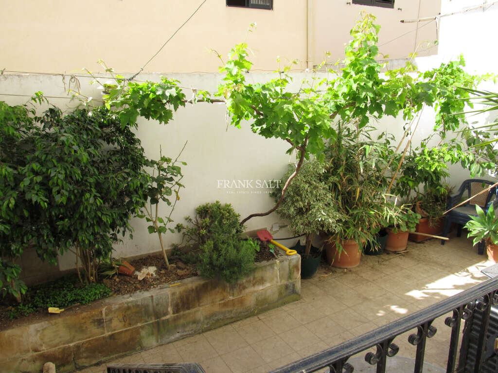 Adosado de 3 dormitorios en Mtarfa, Malta No. 10754