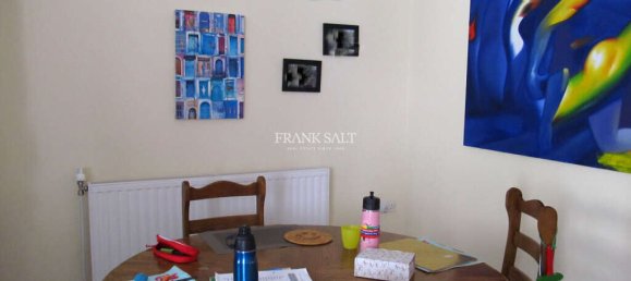 Adosado de 3 dormitorios en Mtarfa, Malta No. 10754 4