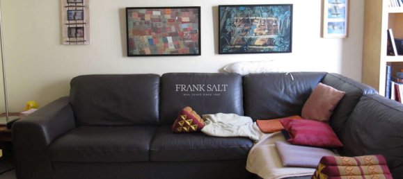 Adosado de 3 dormitorios en Mtarfa, Malta No. 10754 5