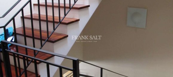 Adosado de 3 dormitorios en Mtarfa, Malta No. 10754 2