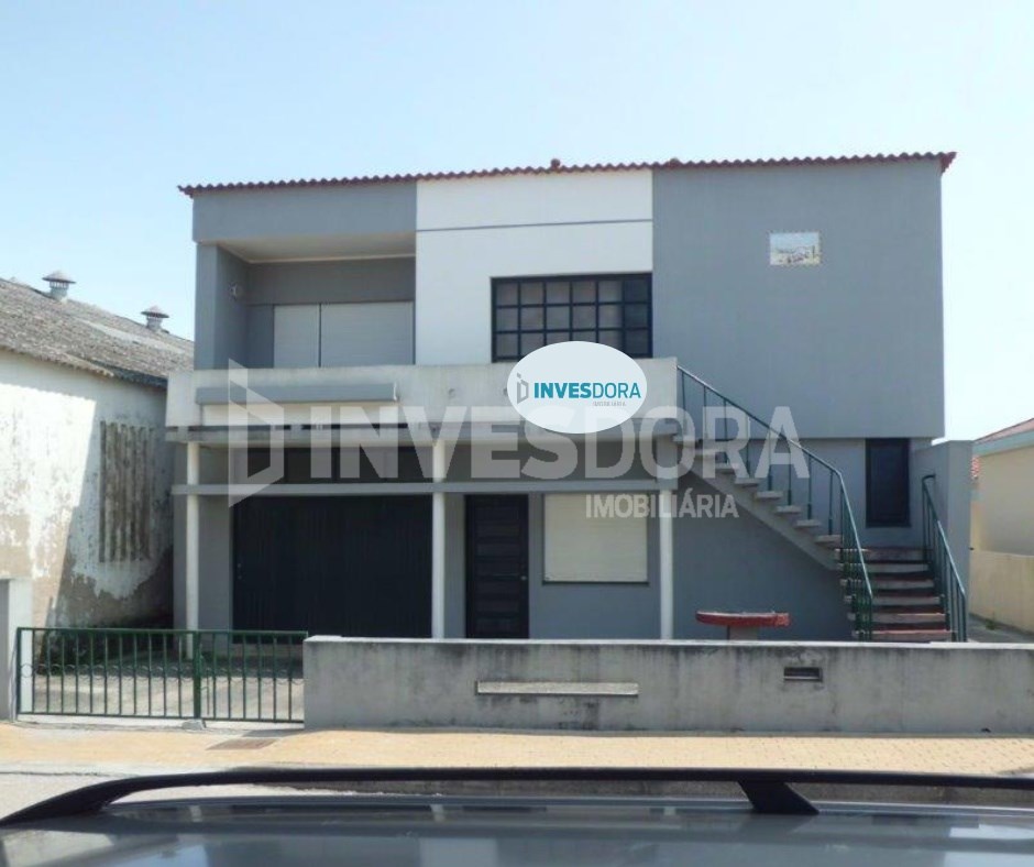 9 bedrooms House in Gafanha da Encarnacao, Portugal No. 46677